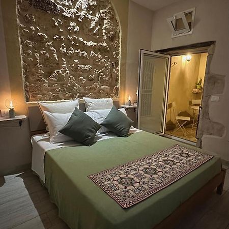Sykia House Villa Syracuse Eksteriør billede