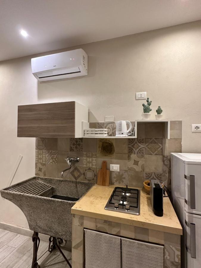 Sykia House Villa Syracuse Eksteriør billede