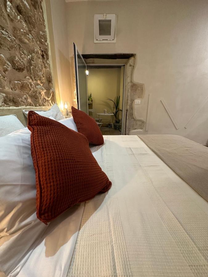 Sykia House Villa Syracuse Eksteriør billede