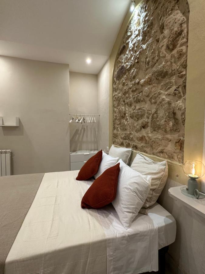 Sykia House Villa Syracuse Eksteriør billede