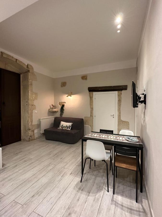 Sykia House Villa Syracuse Eksteriør billede