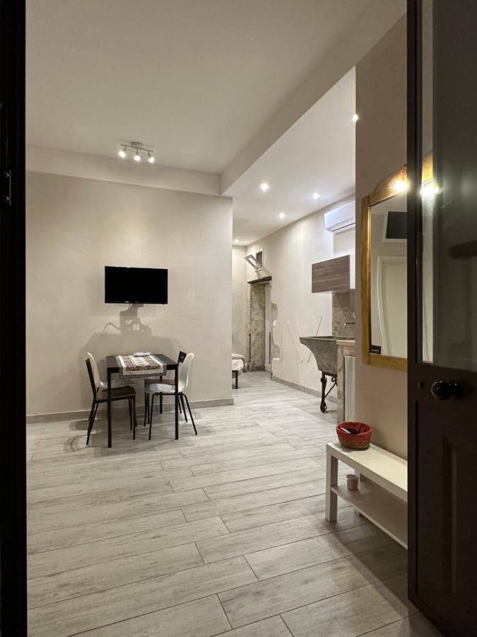 Sykia House Villa Syracuse Eksteriør billede