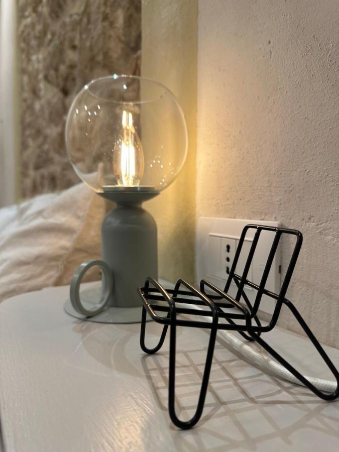 Sykia House Villa Syracuse Eksteriør billede