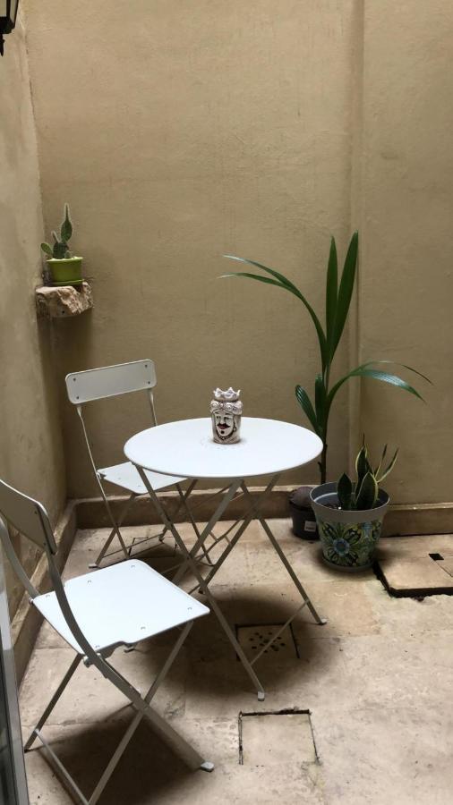 Sykia House Villa Syracuse Eksteriør billede