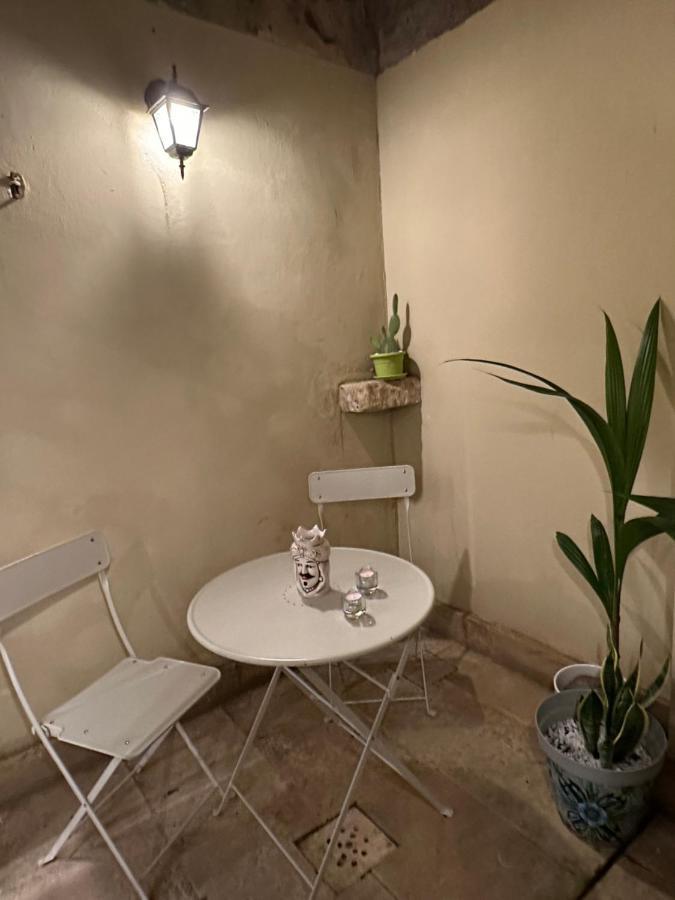 Sykia House Villa Syracuse Eksteriør billede