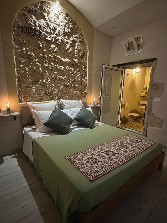 Sykia House Villa Syracuse Eksteriør billede