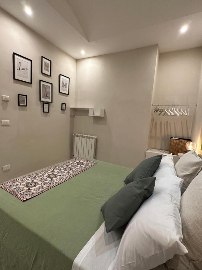 Sykia House Villa Syracuse Eksteriør billede