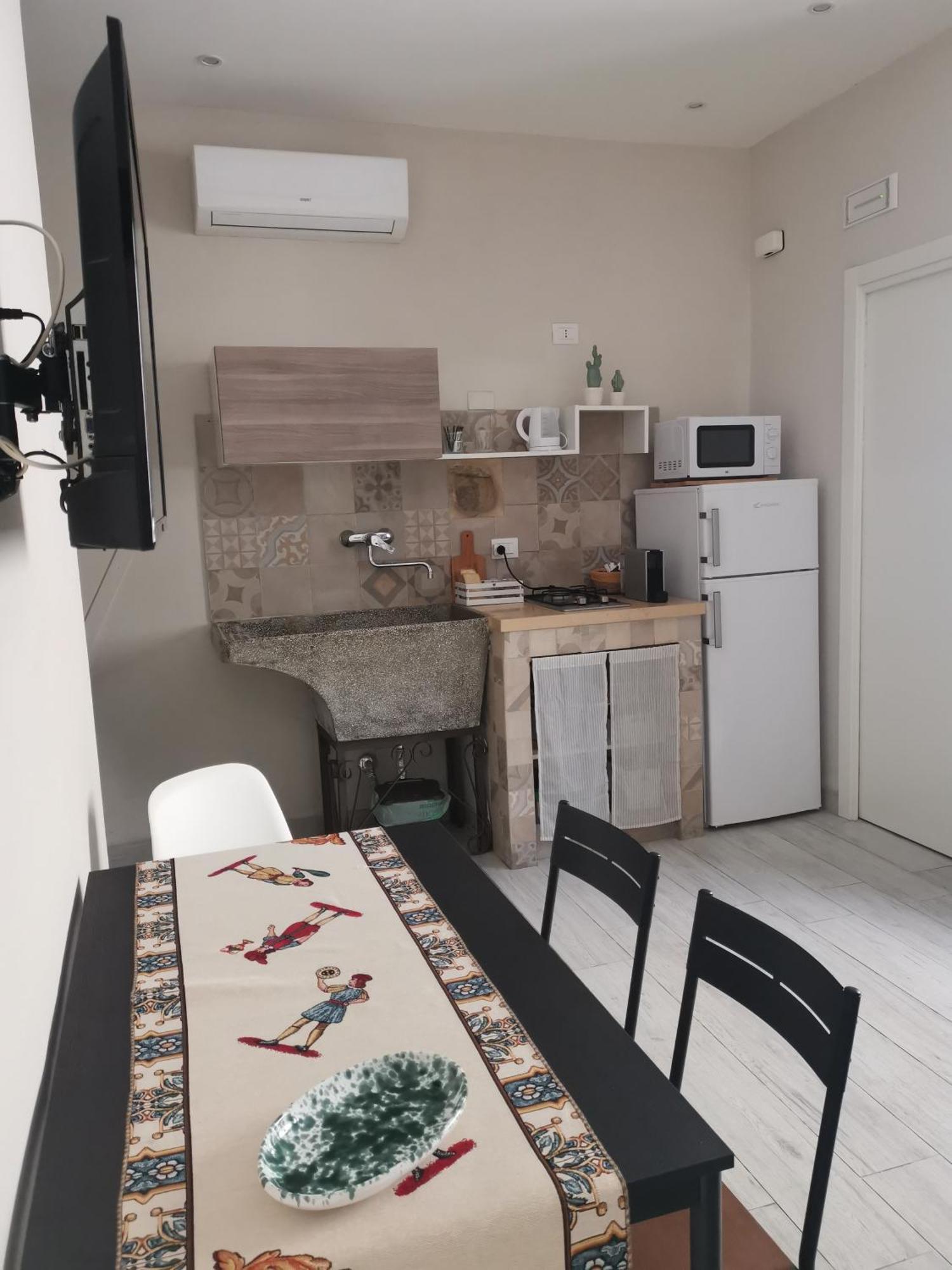 Sykia House Villa Syracuse Eksteriør billede