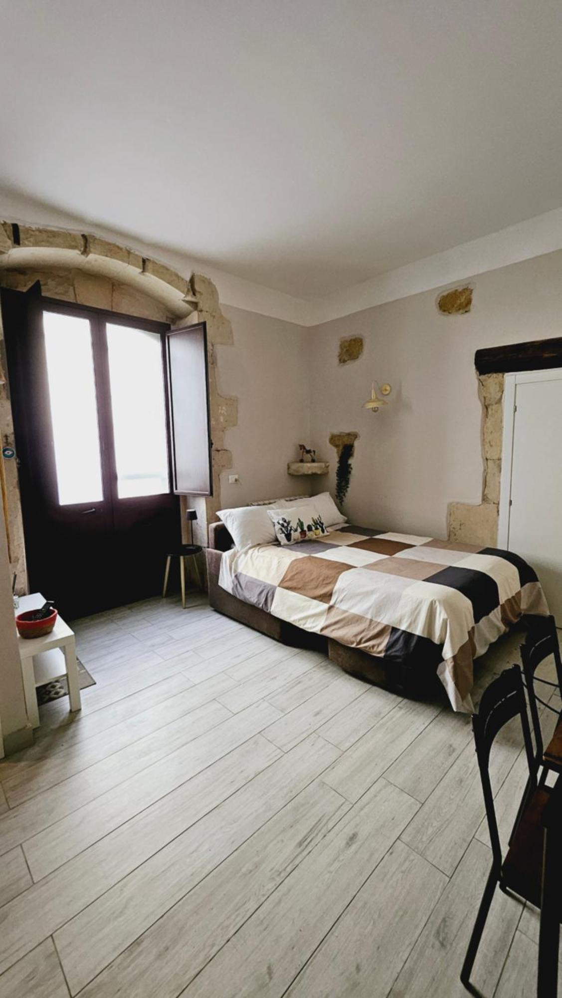 Sykia House Villa Syracuse Eksteriør billede