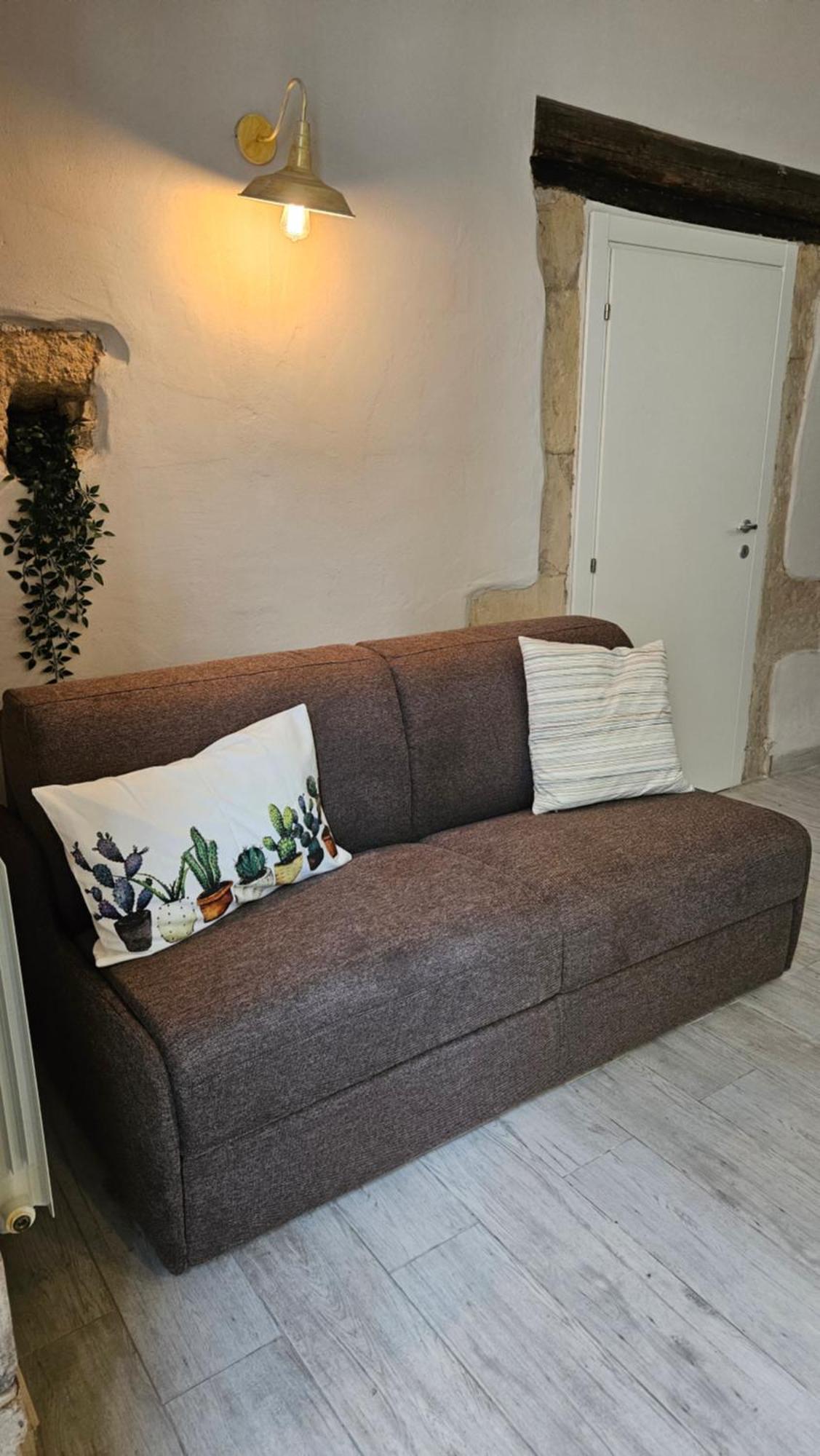 Sykia House Villa Syracuse Eksteriør billede